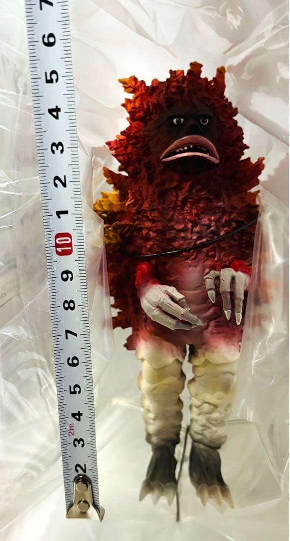 ★ウルトラマン★ 大怪獣シリーズ★友好珍獸ピグモン★エクスプラス★