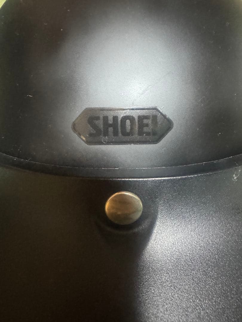 ※週末限定お値下げ※SHOEI EX-ZERO フルフェイスヘルメット