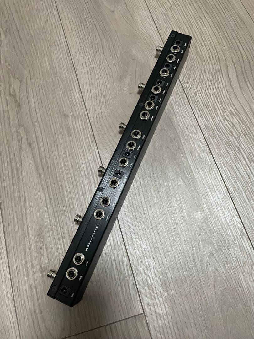 one control agamidae tail loop スイッチャー