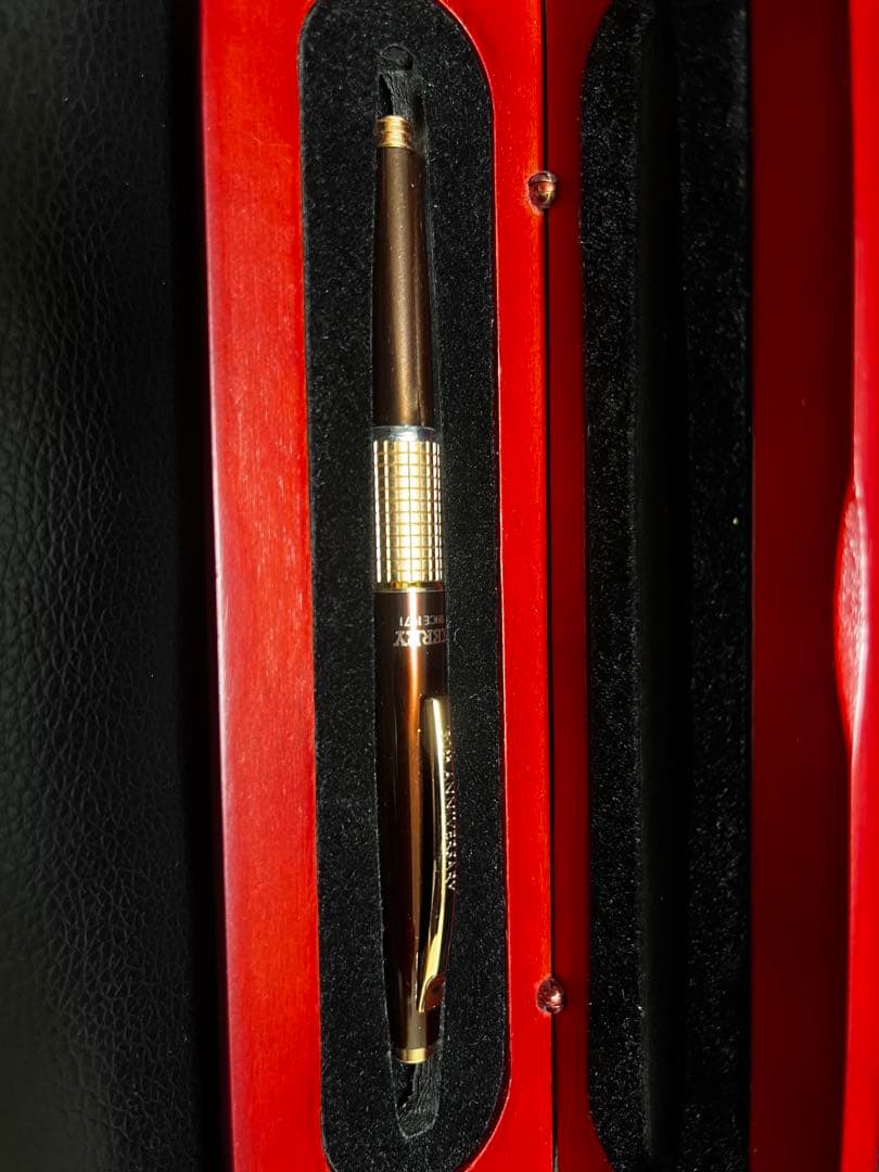 Sharp Kerry 50周年記念 シャープペンシル0.5mm