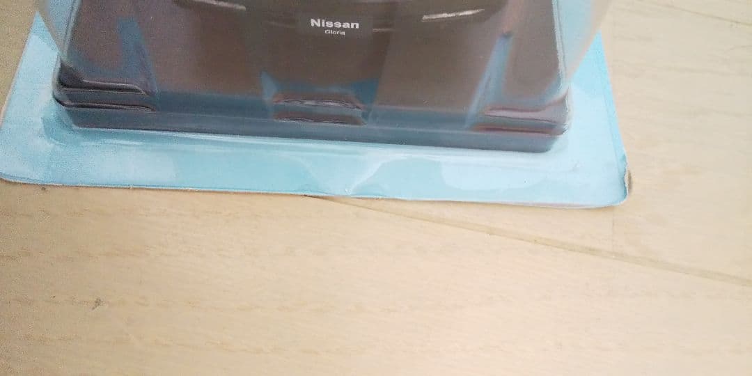 国産名車コレクション 日産グロリア 1/24