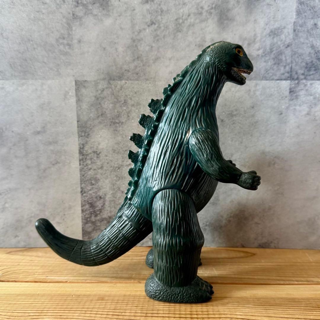 マルサン ゴジラ