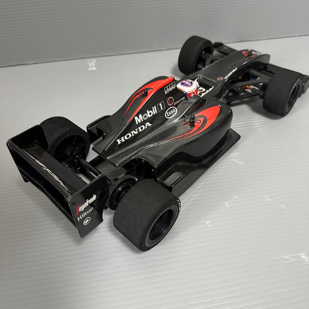 XRAY X1 2016spec F1キット