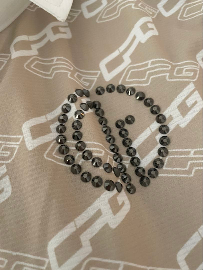 Y*✱様 新品未使用 CPG GOLF シーピージーゴルフ ノースリーブポロシャ