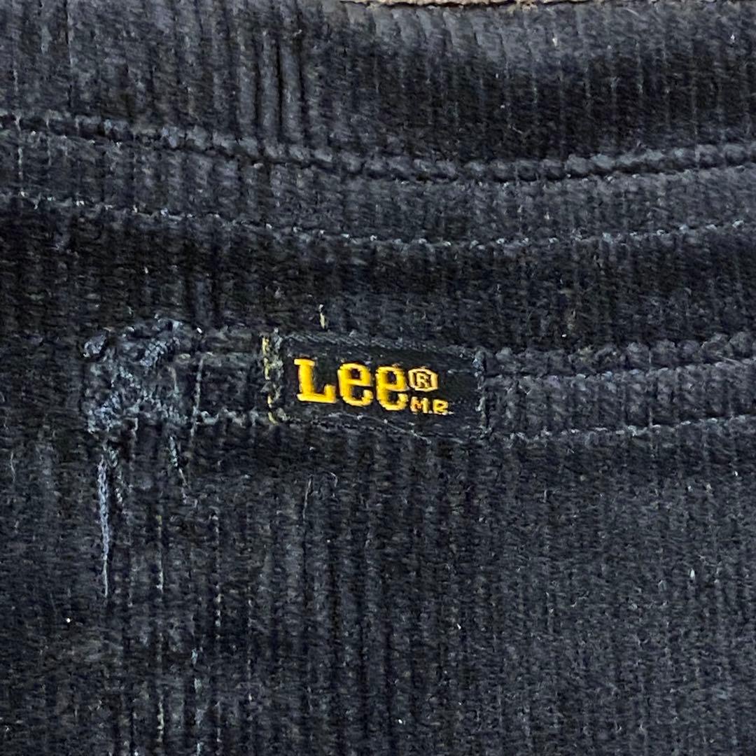 Lee 70s 80s コーデュロイパンツ タロン 42 在原 あいみょん 山田