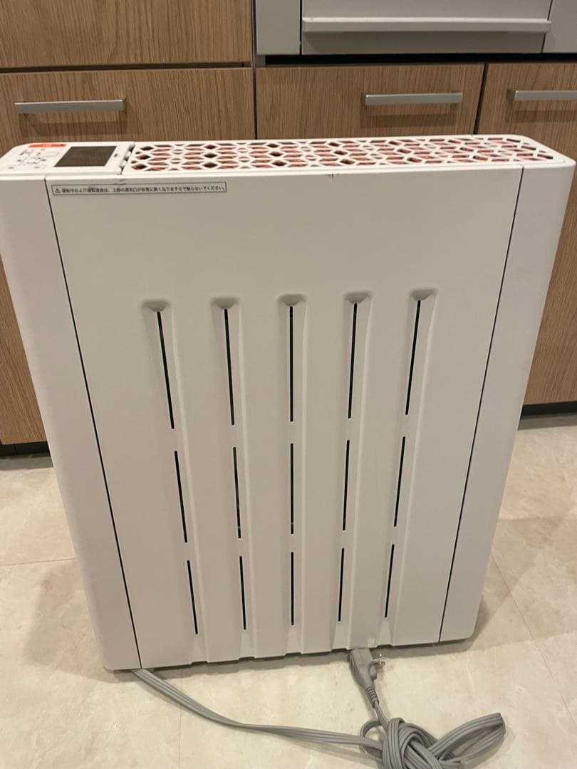 ヘリテイジヒーター eureks （ユーレックス）EHT-M15QDT-WOR