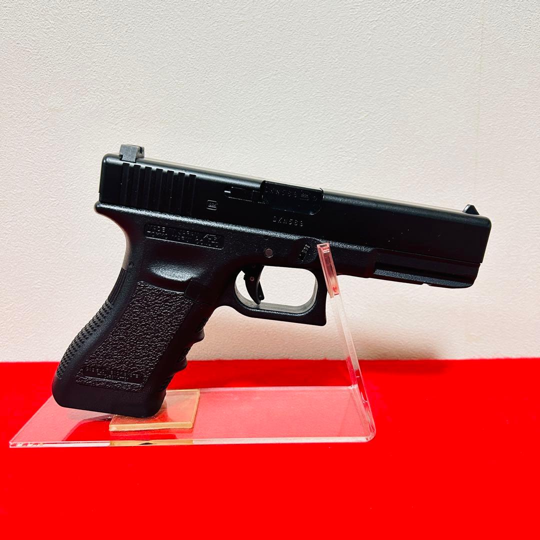 東京マルイ　グロック22 ガスブローバック