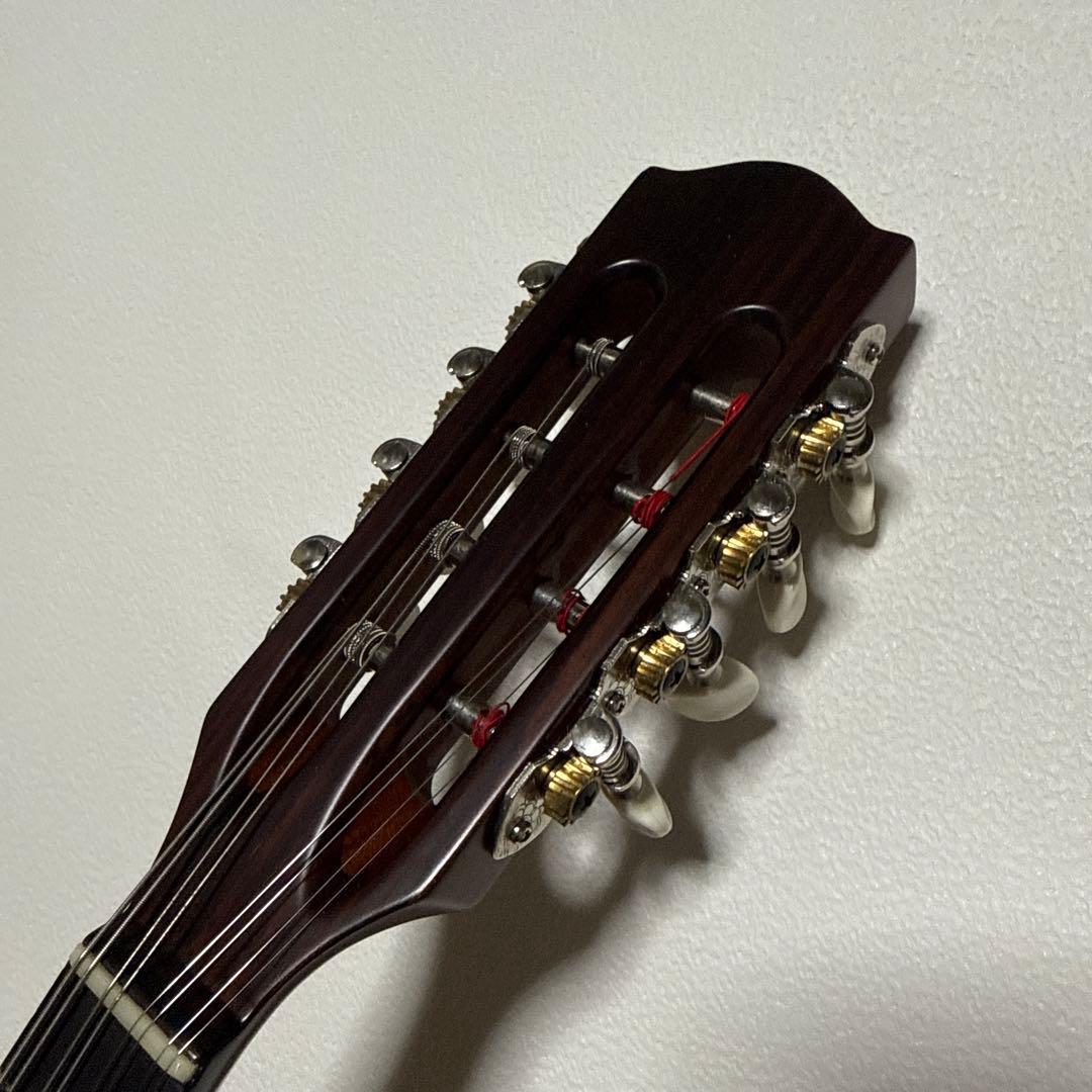 恵那マンドリン 本体　恵那楽器EM-40