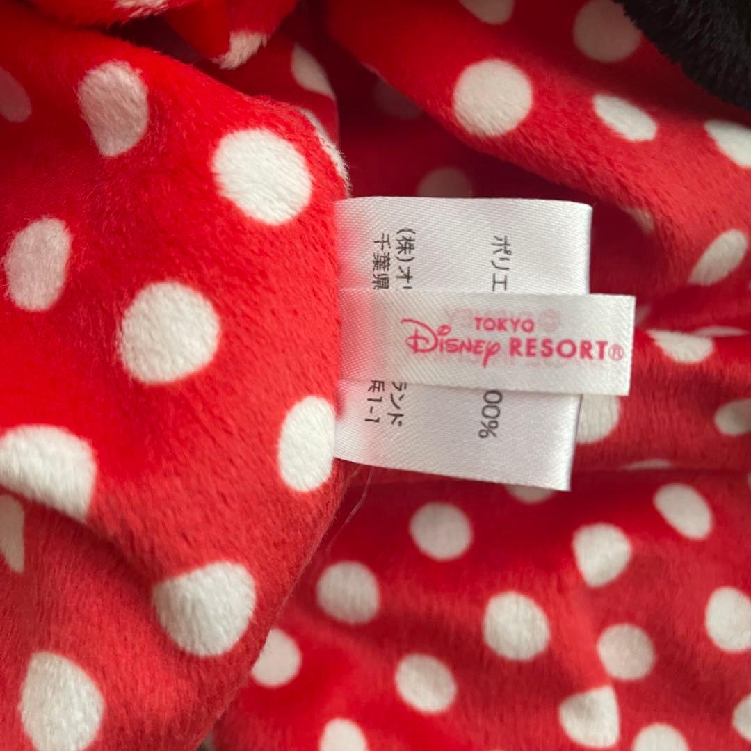 ミニー マフラー ファンキャップ