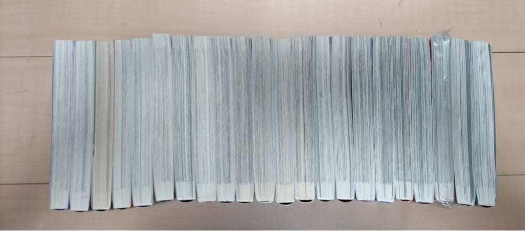 忘却バッテリー 1-22巻 全巻セット みかわ絵子 ジャンプコミックス