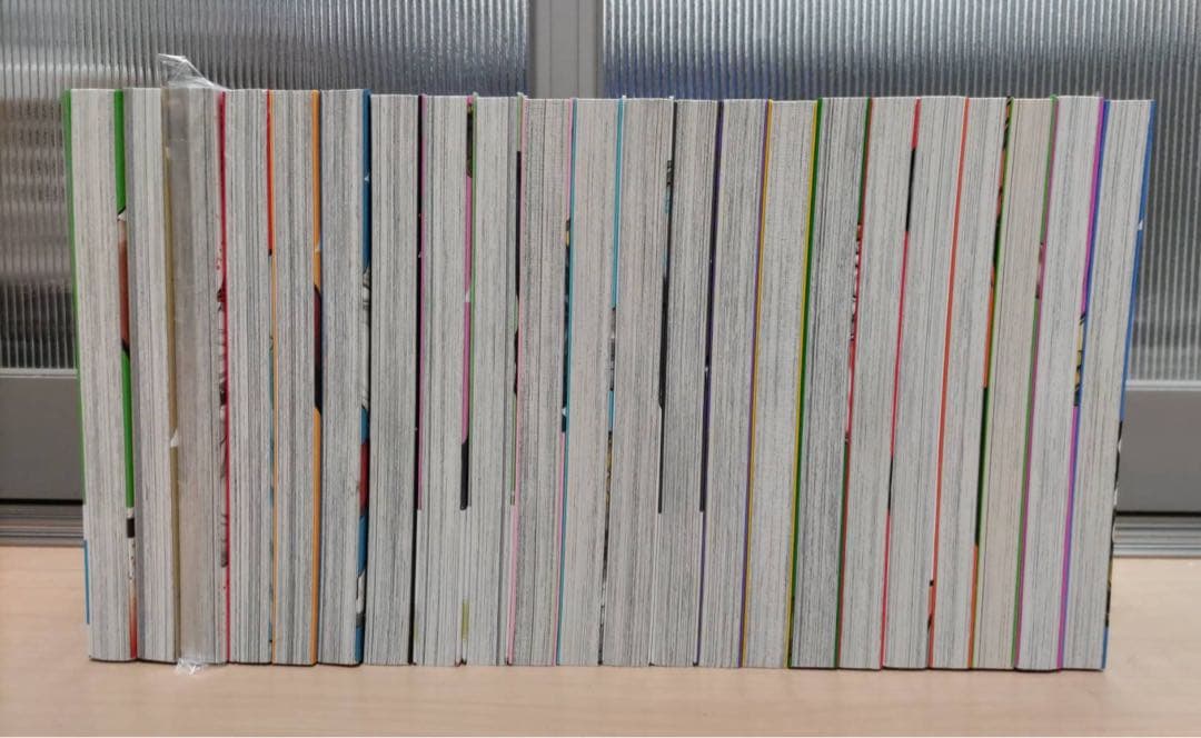 忘却バッテリー 1-22巻 全巻セット みかわ絵子 ジャンプコミックス