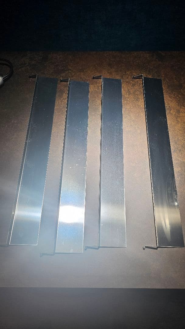 【2台セット】ADA SOLAR RGB+専用シェード　草育成用LED照明