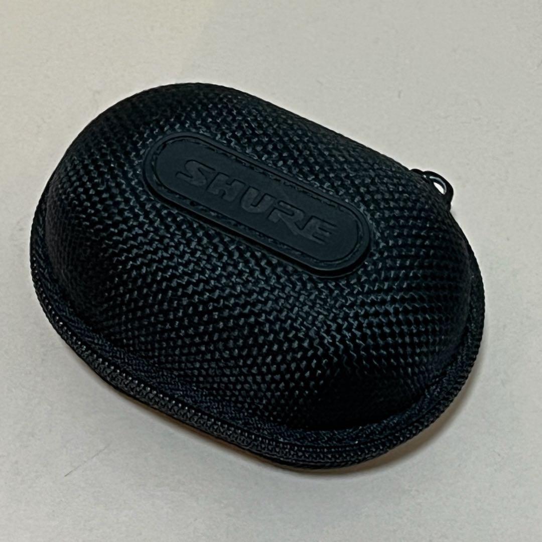 配信機器・PA機器・レコーディング機器 SHURE MV88