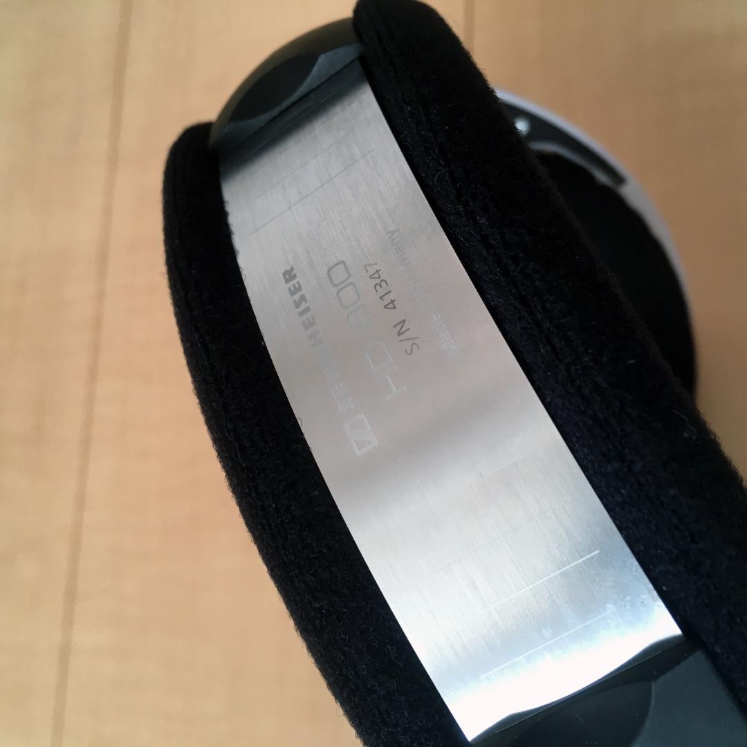 Sennheiser ゼンハイザー HD800