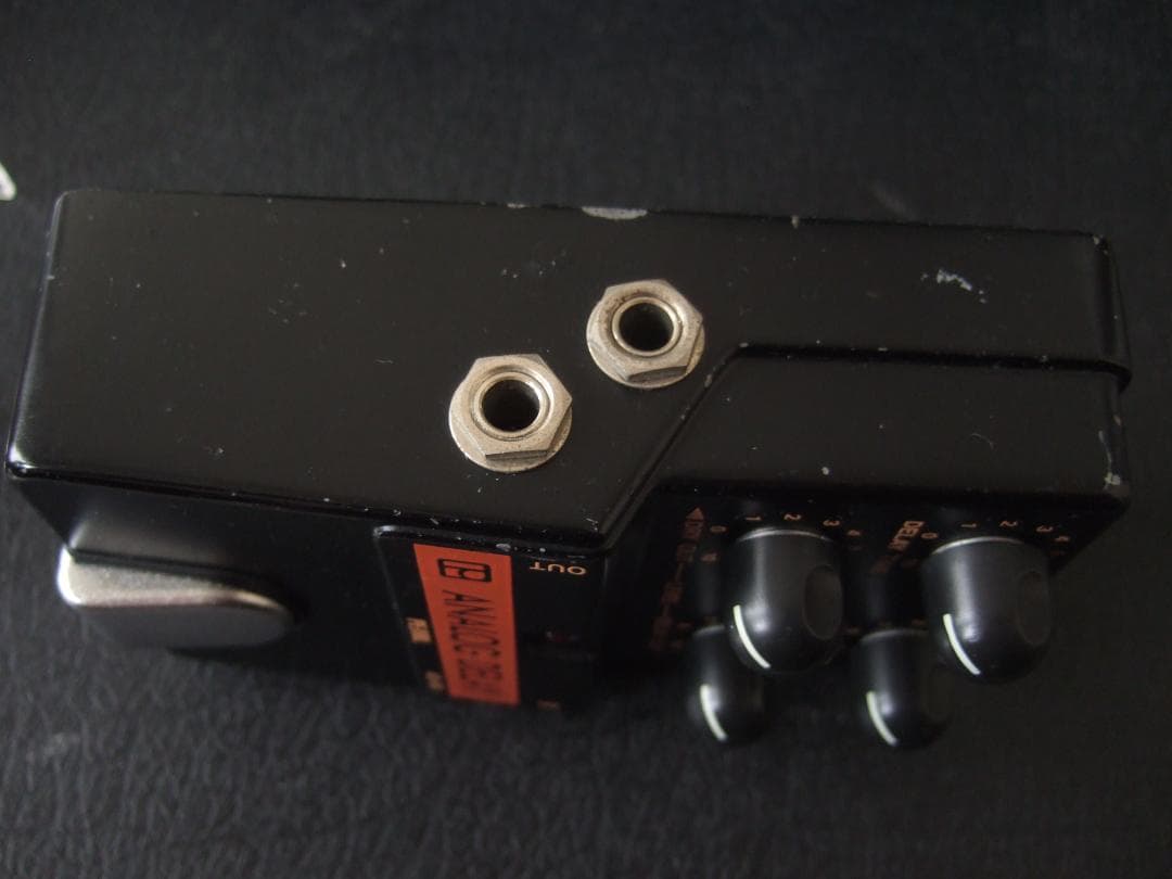 Pearl AD-08 Analog Delay AD08 アナログディレイ