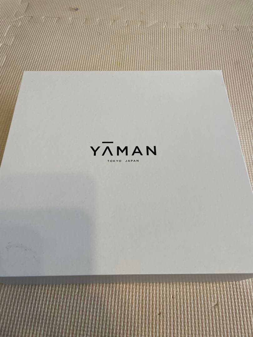 YA−MAN HC-20N1 GOLD