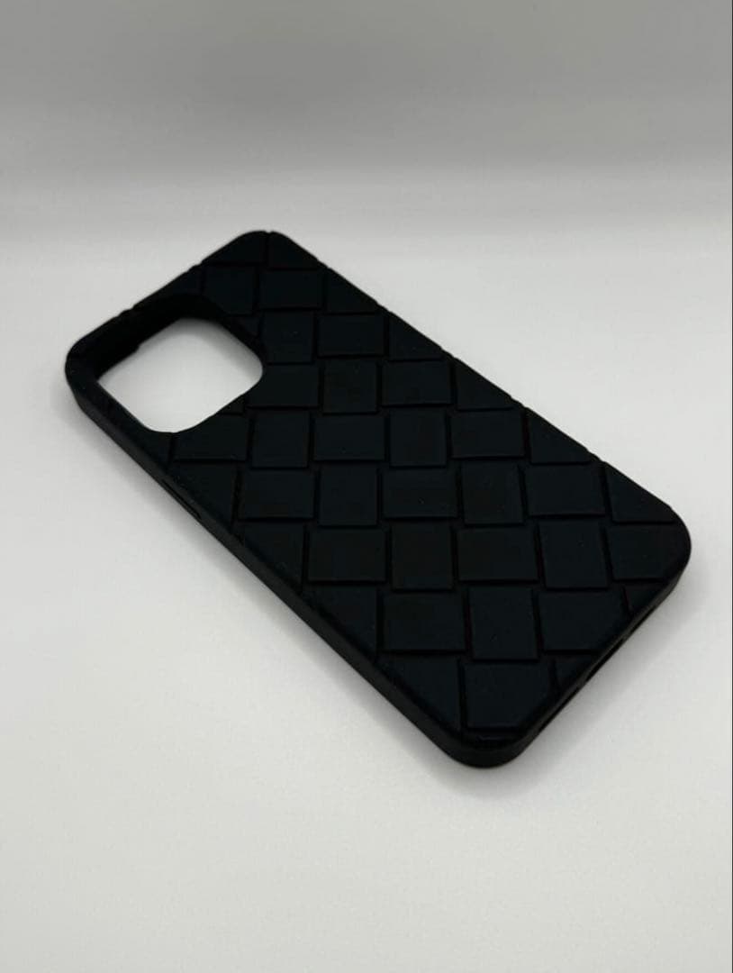 BOTTEGA VENETAボッテガヴェネタiPhone15ProMaxケース