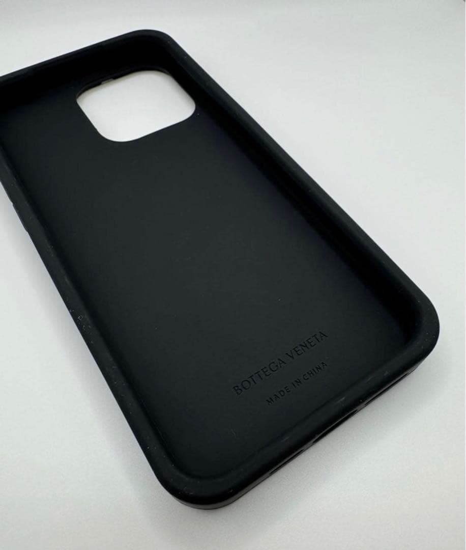 BOTTEGA VENETAボッテガヴェネタiPhone15ProMaxケース