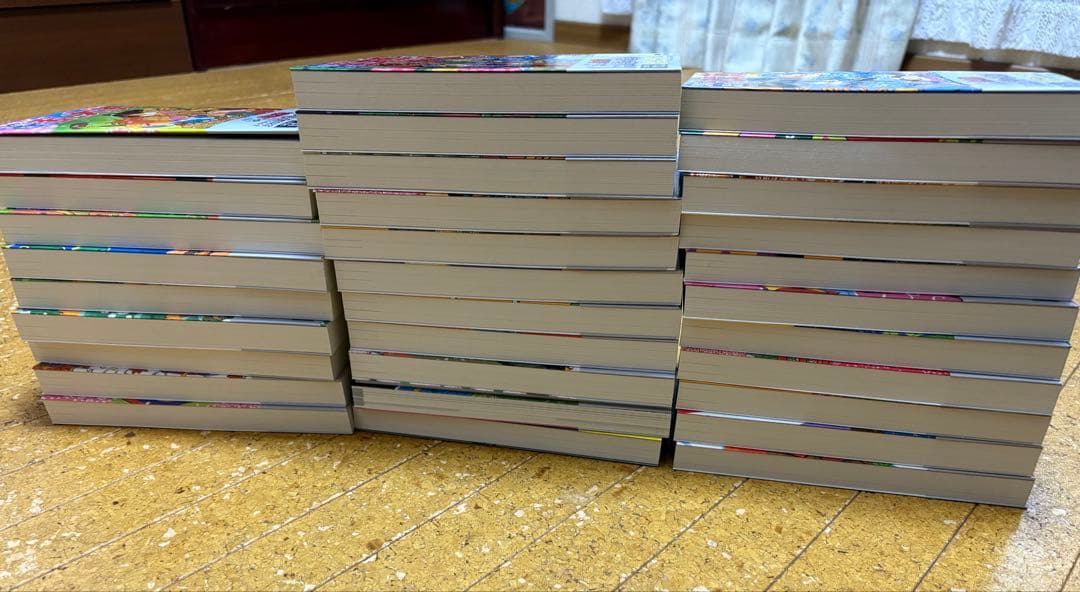 落第忍者乱太郎　37〜65巻＋関連本２冊　忍たま乱太郎