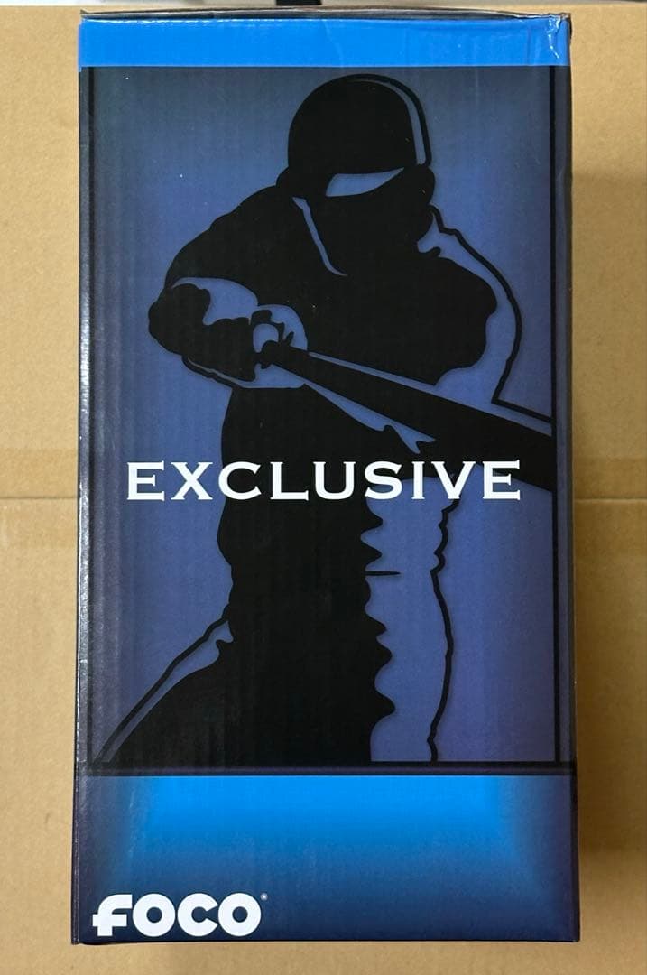 大谷翔平　限定　ボブルヘッド　シリアルナンバー入り