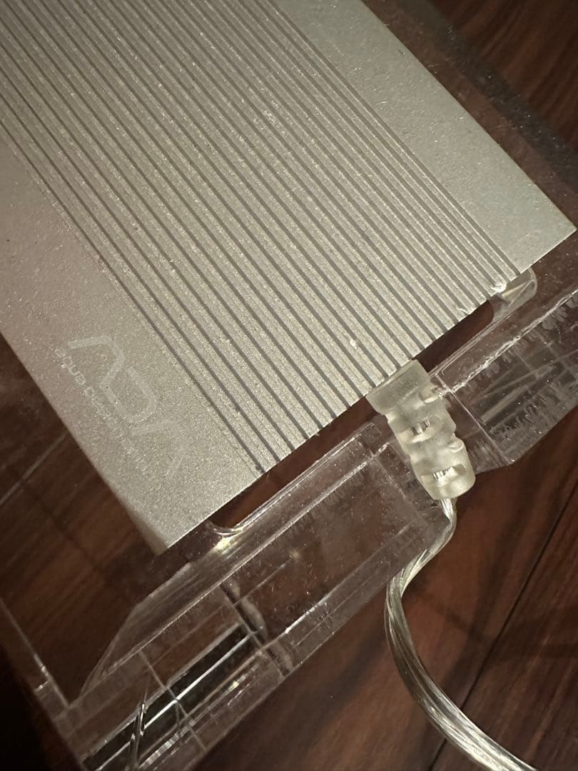 ADA 60cm水槽用ライト