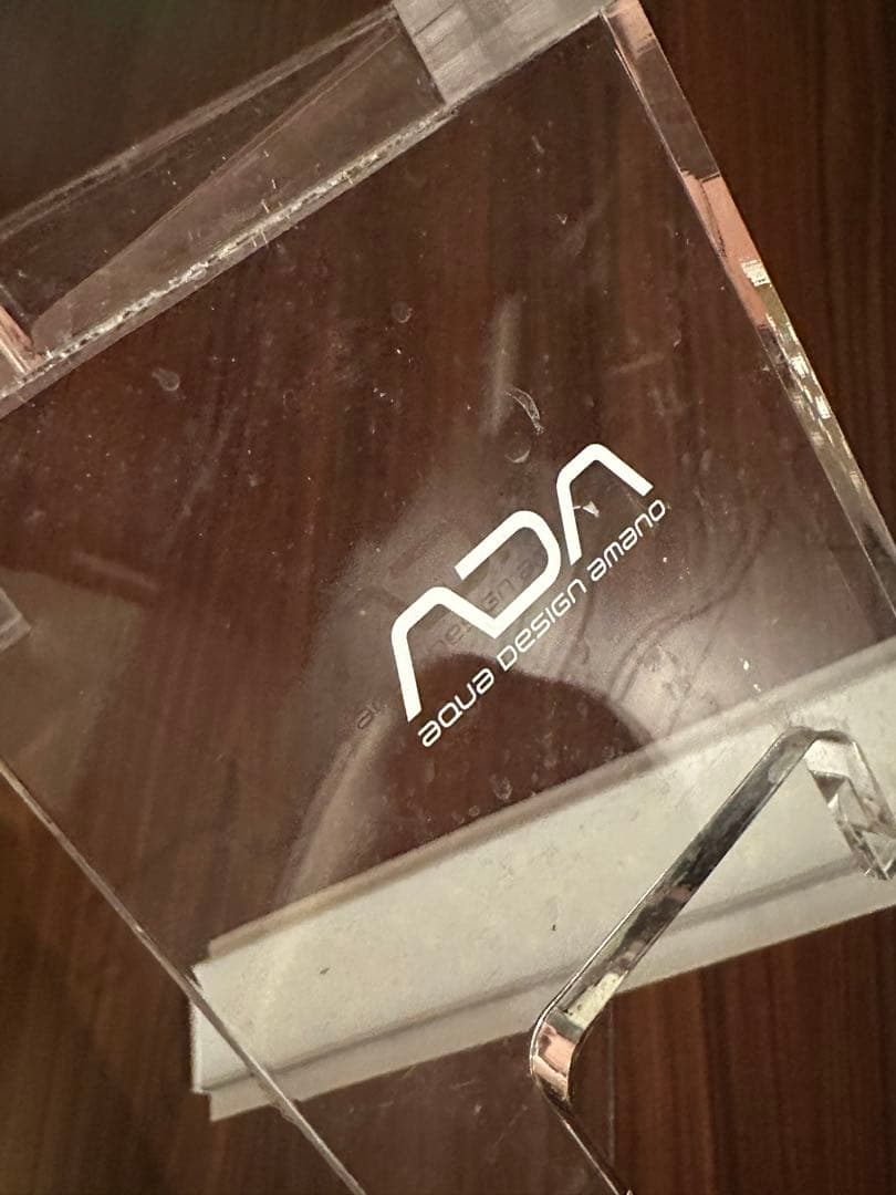 ADA 60cm水槽用ライト