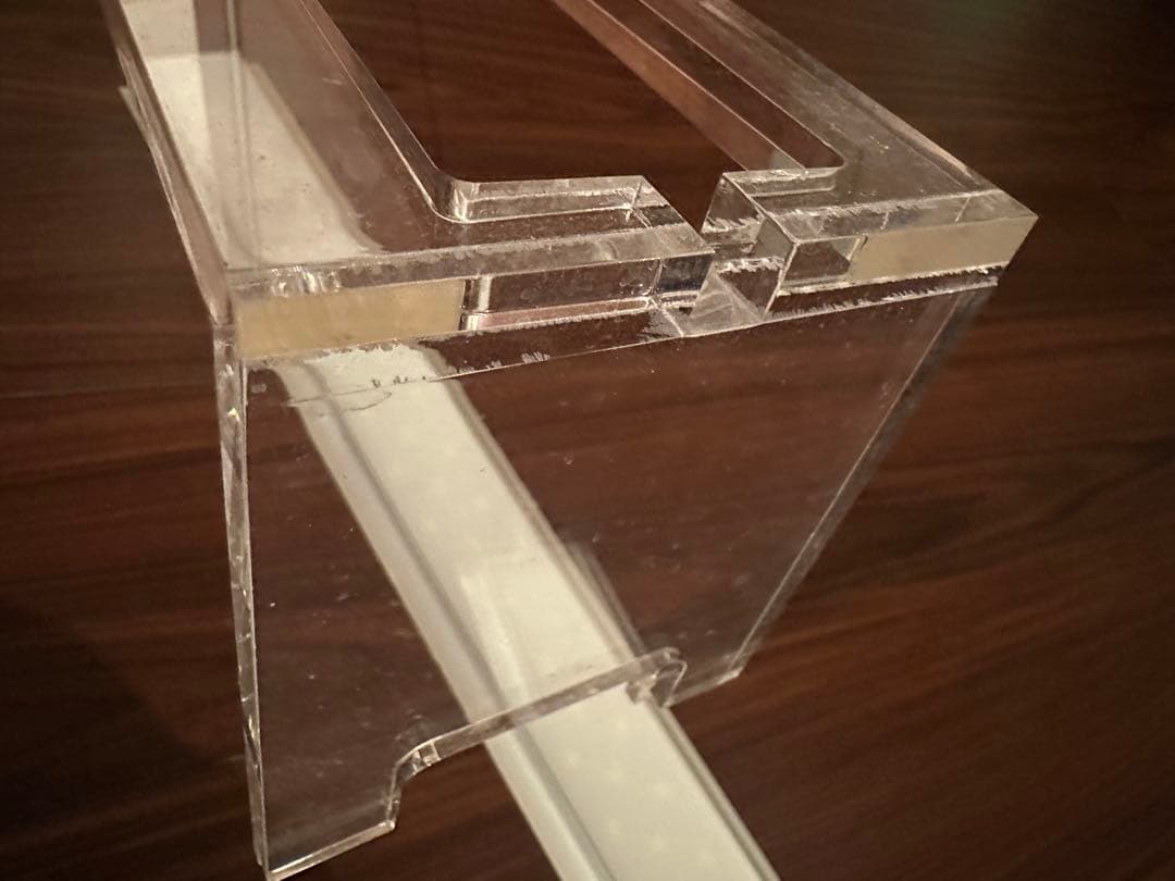 ADA 60cm水槽用ライト