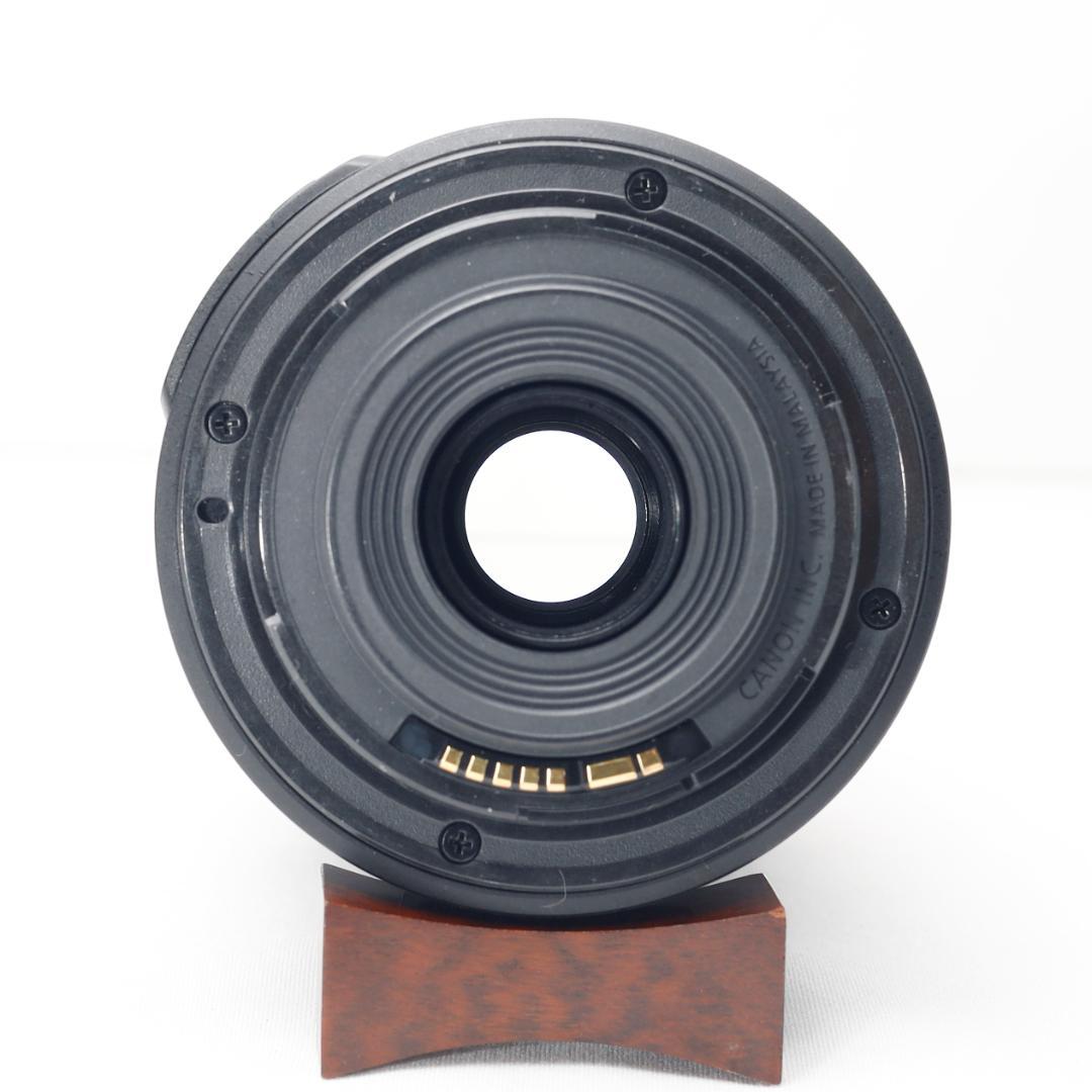 ✨手振れ補正✨Canon EF-S 55-250mm IS Ⅱ✨望遠レンズ✨