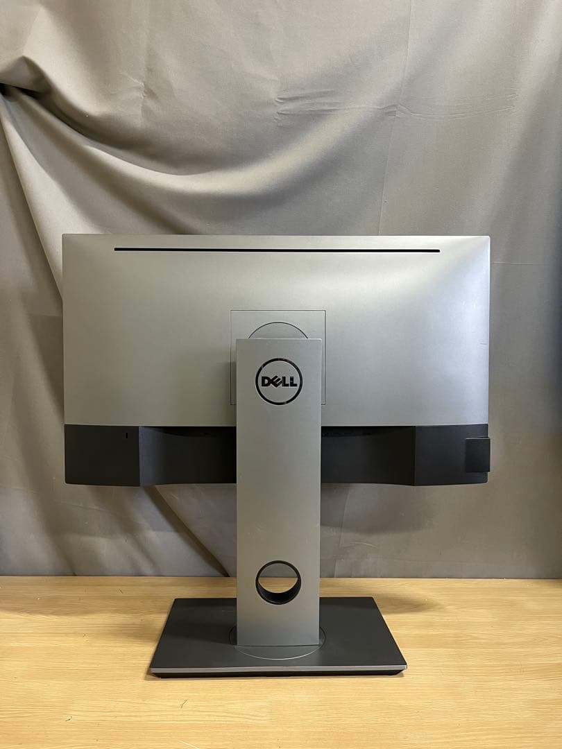 Dell U2518D 25インチモニター　ps4対応2k