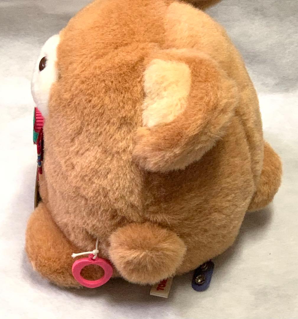 C-C-B★おしゃべり倶楽部★ぬいぐるみ★クマちゃん メッセージ録音★CCB★