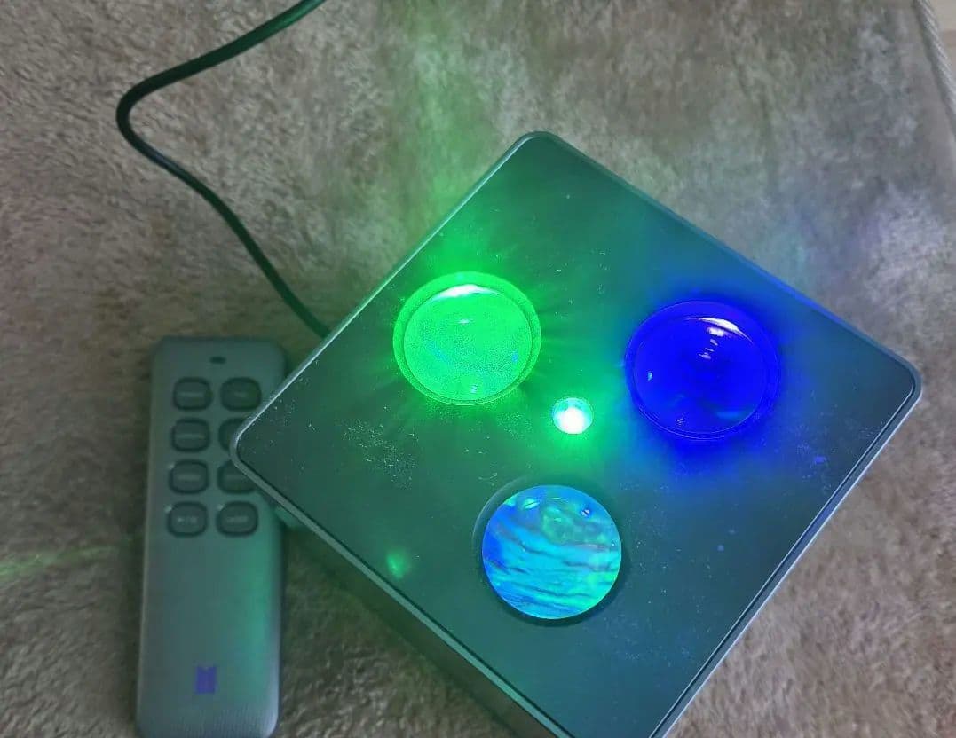 BTS JUNG KOOK アーティストメイドコレクション スピーカー