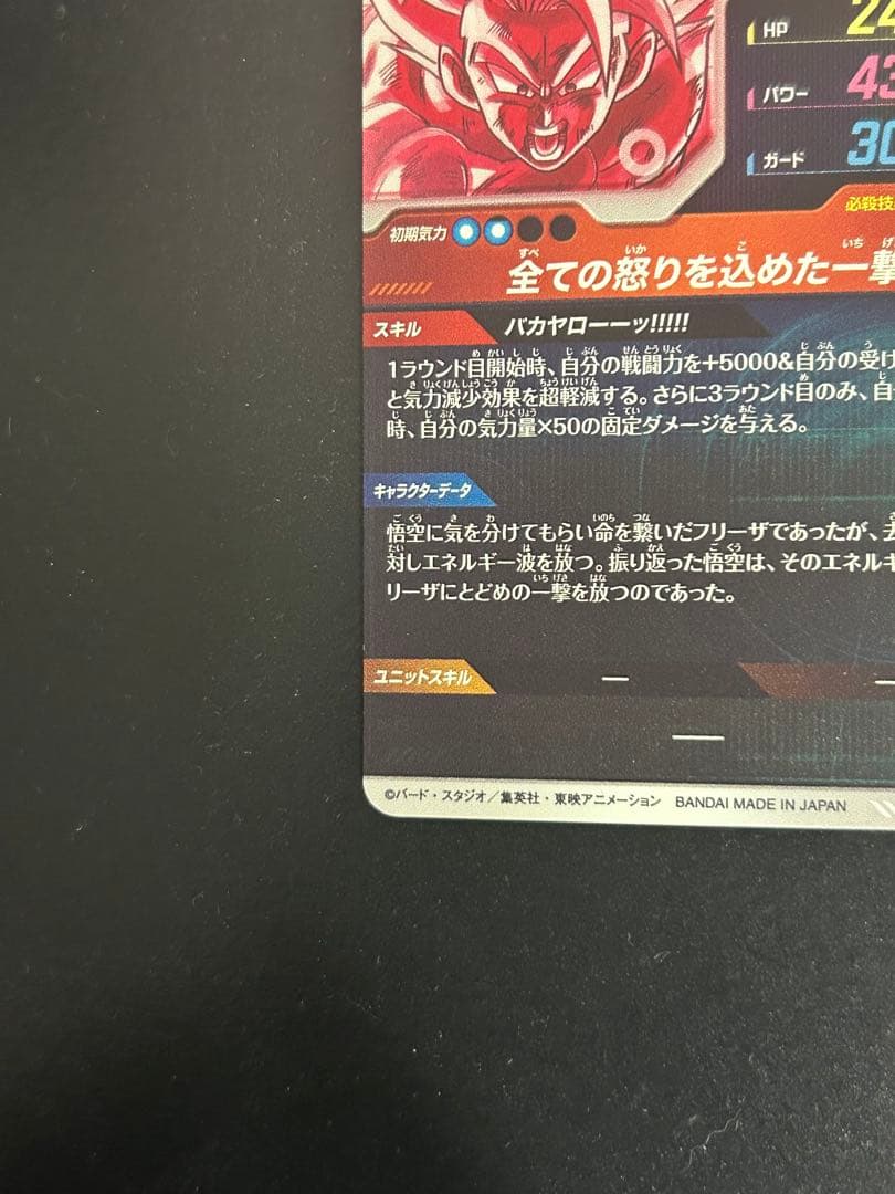 SDV3-011 孫悟空　GDR パラレル②