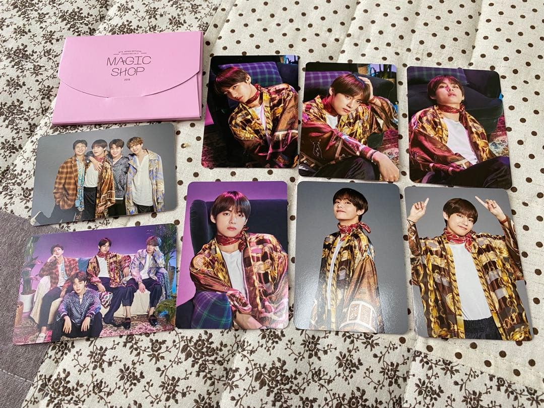 BTS 防弾少年団 公式 DVD Blu-ray グッズ 新品未開封多数