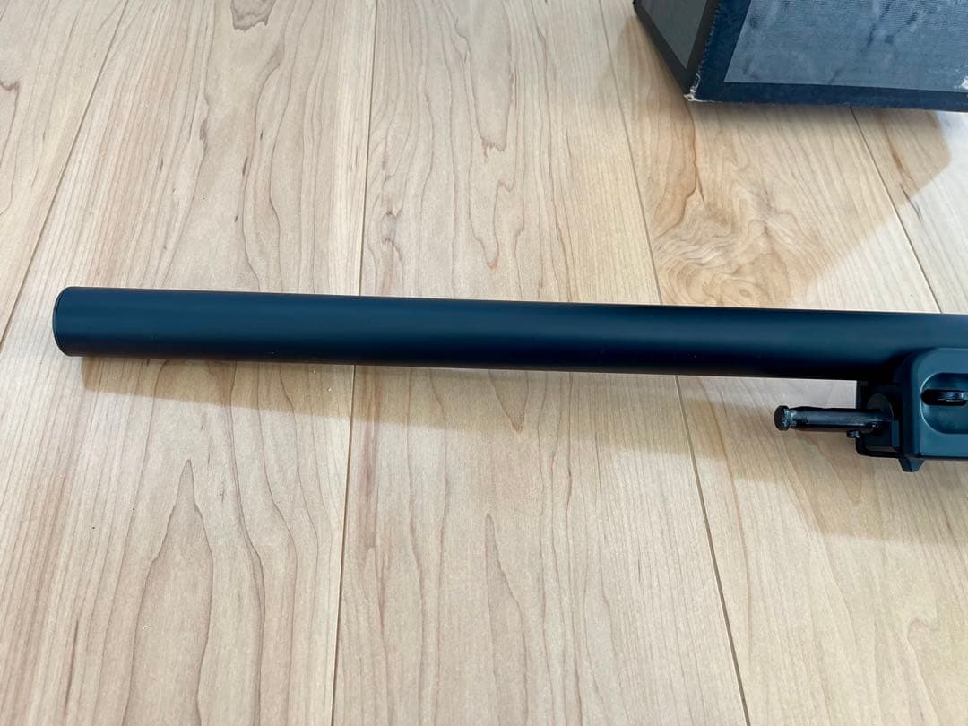 大*福様 東京マルイ L96AWS スコープ付 ワケあり