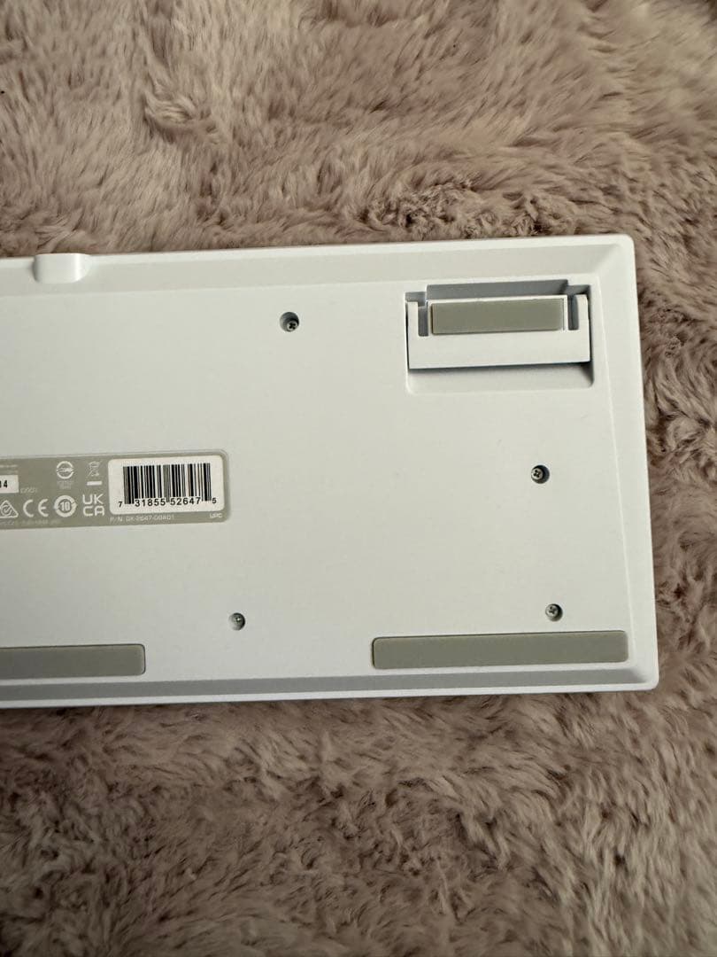 ROCCAT VULCAN TKL Pro ゲーミングキーボード