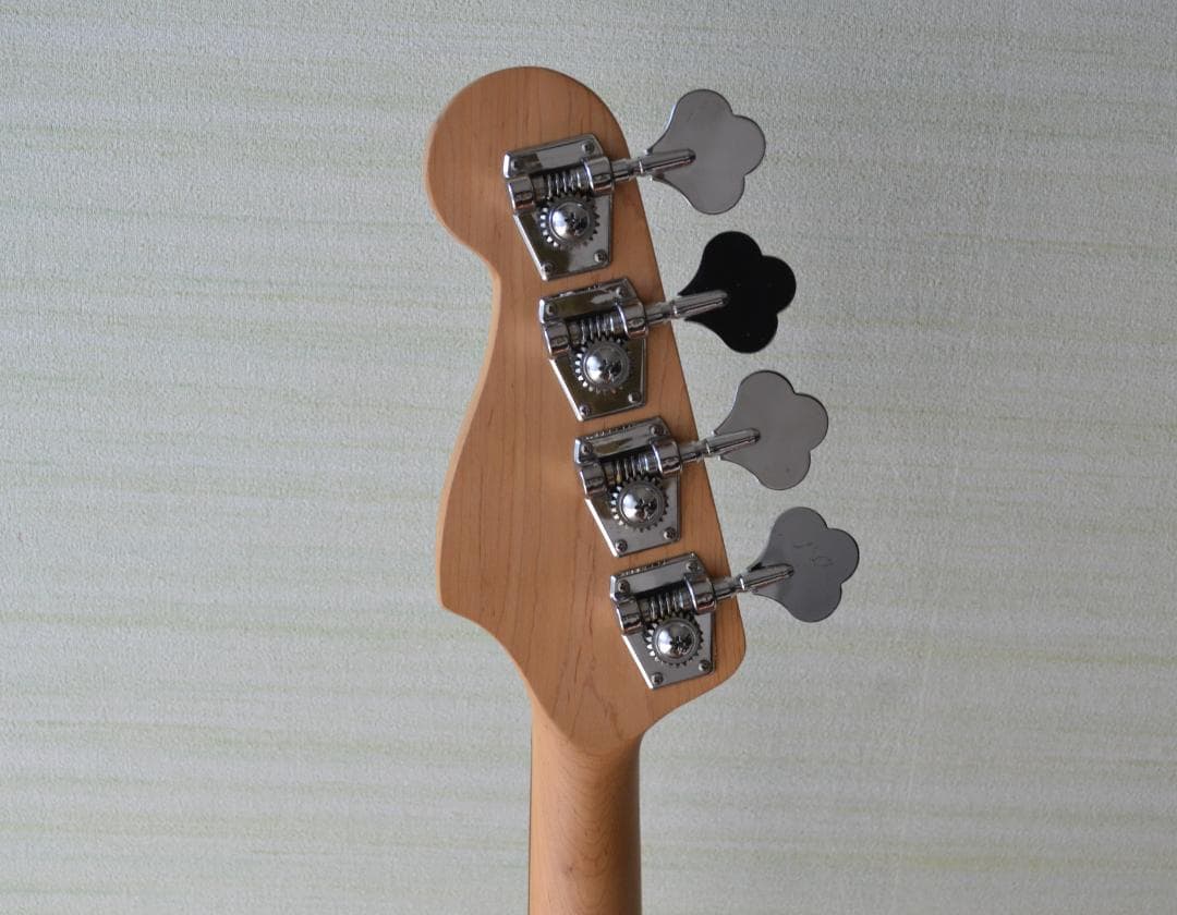 BUSKER‘S バスカーズ エレキベース