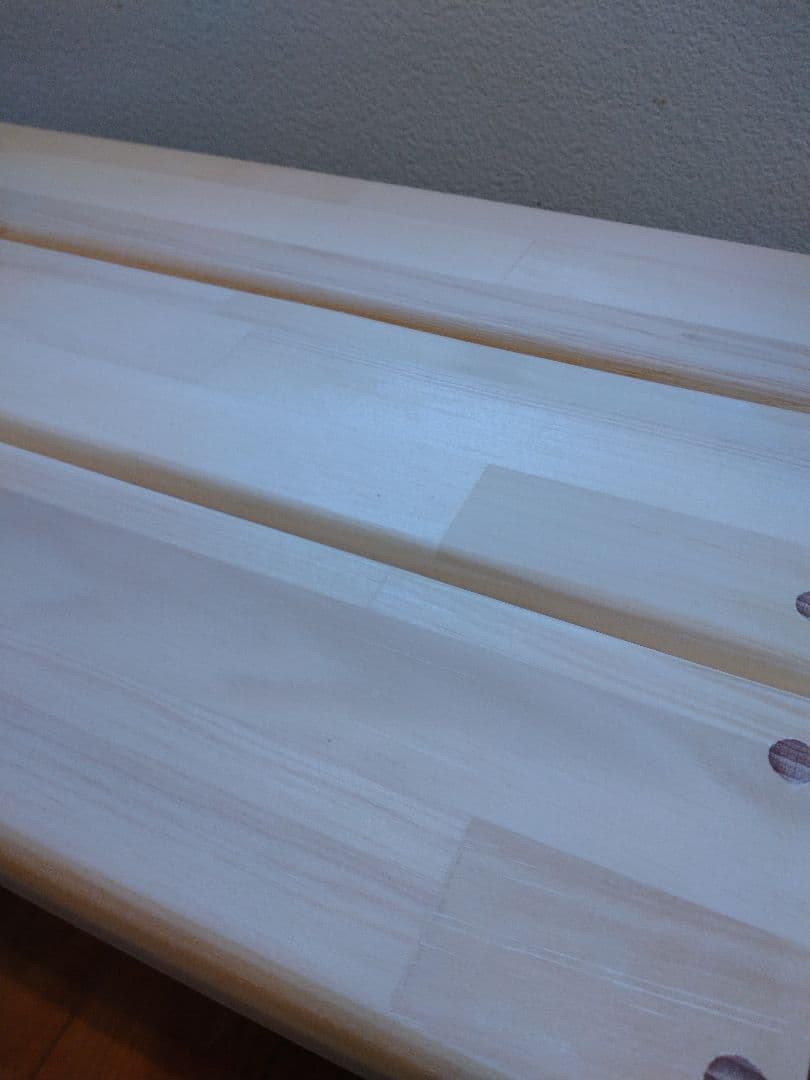 木製　ハンドメイド　オーダー　コの字型　トリマー　踏み台　水槽台　ベンチ