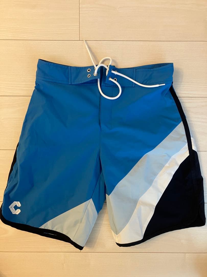 CRONOS サーフパンツ　サイズXL