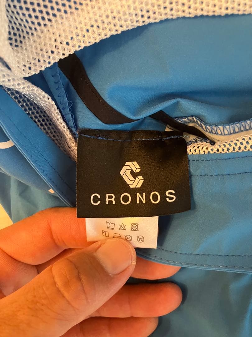 CRONOS サーフパンツ　サイズXL