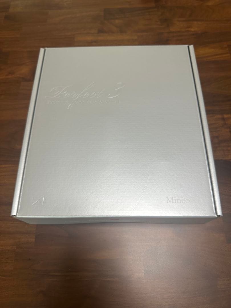 新品未使用　ミネコラ リダクションフォーム EX ローズピンクシリーズ