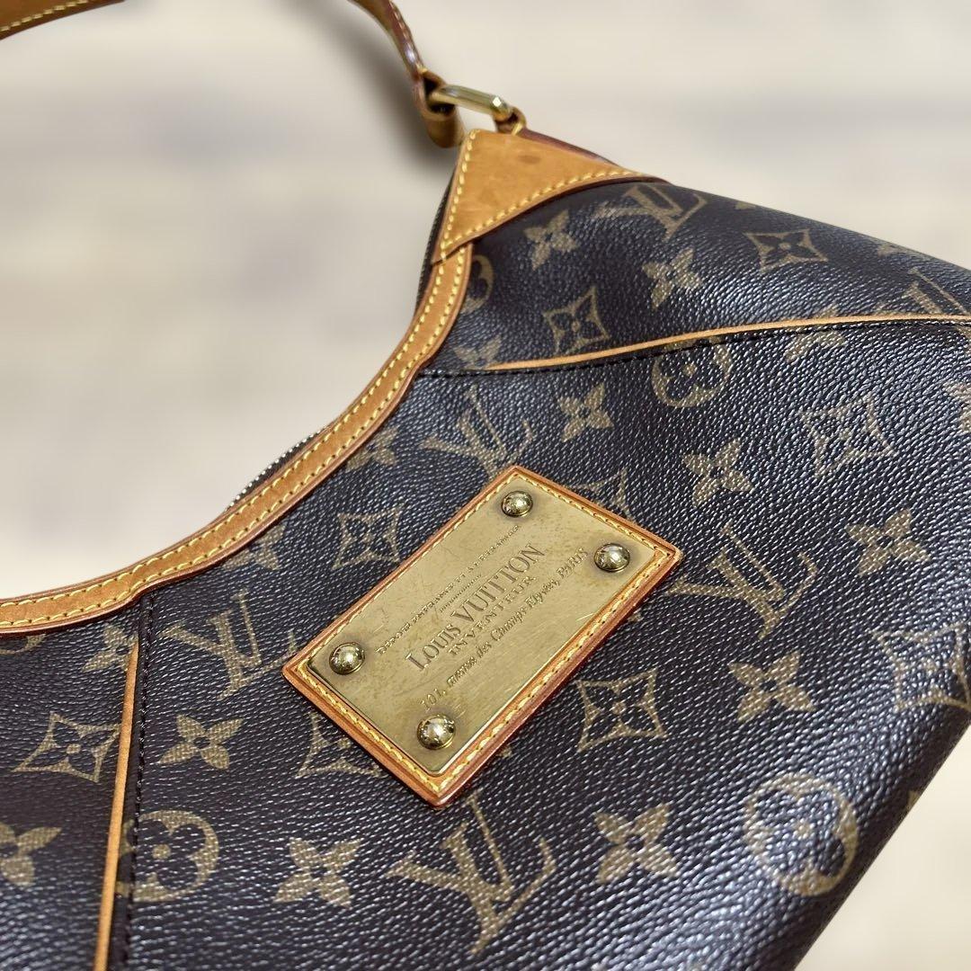 LOUIS VUITTON モノグラム テムズPM