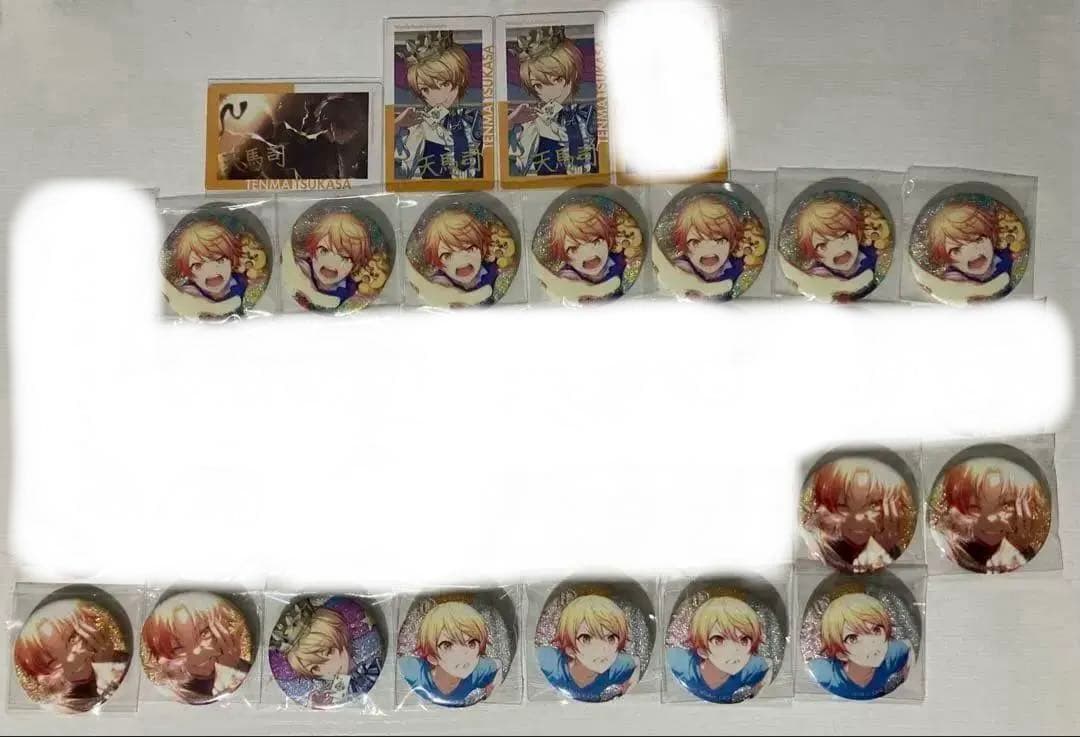 プロセカ 天馬司 まとめ売り(2枚目あり)