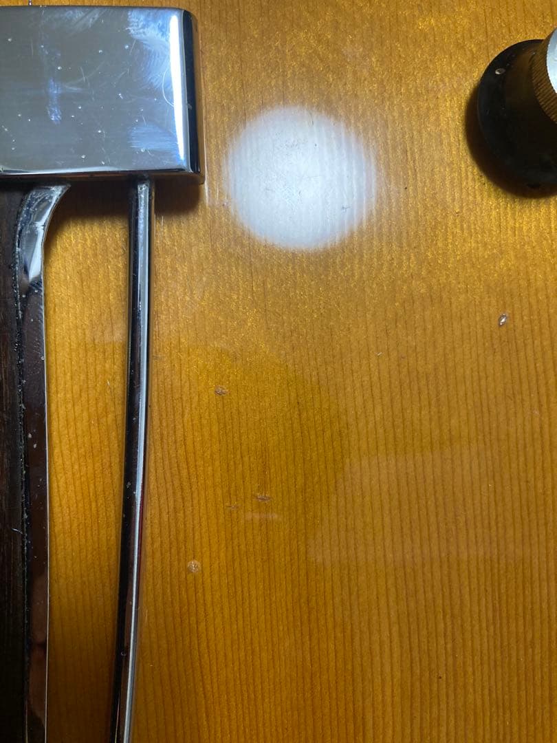 Yamaha ae-11 1969年製　ヤマハ　フルアコ　ギター