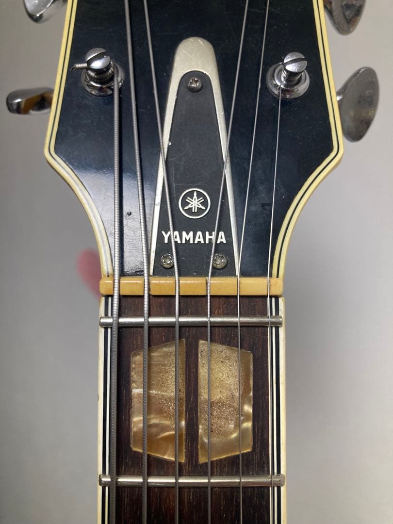Yamaha ae-11 1969年製　ヤマハ　フルアコ　ギター