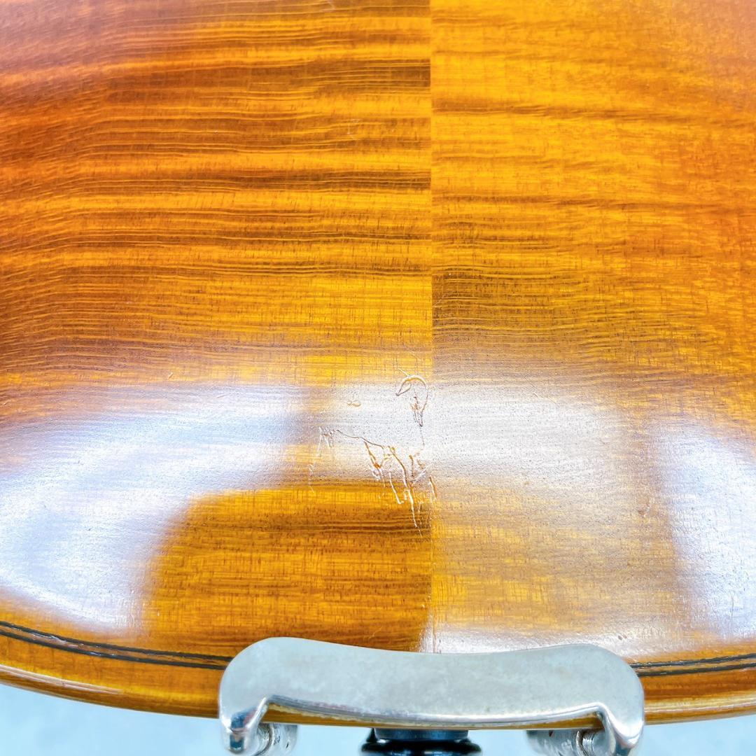 SUZUKI スズキエターナル No.1100 バイオリン 1996年製 4/4