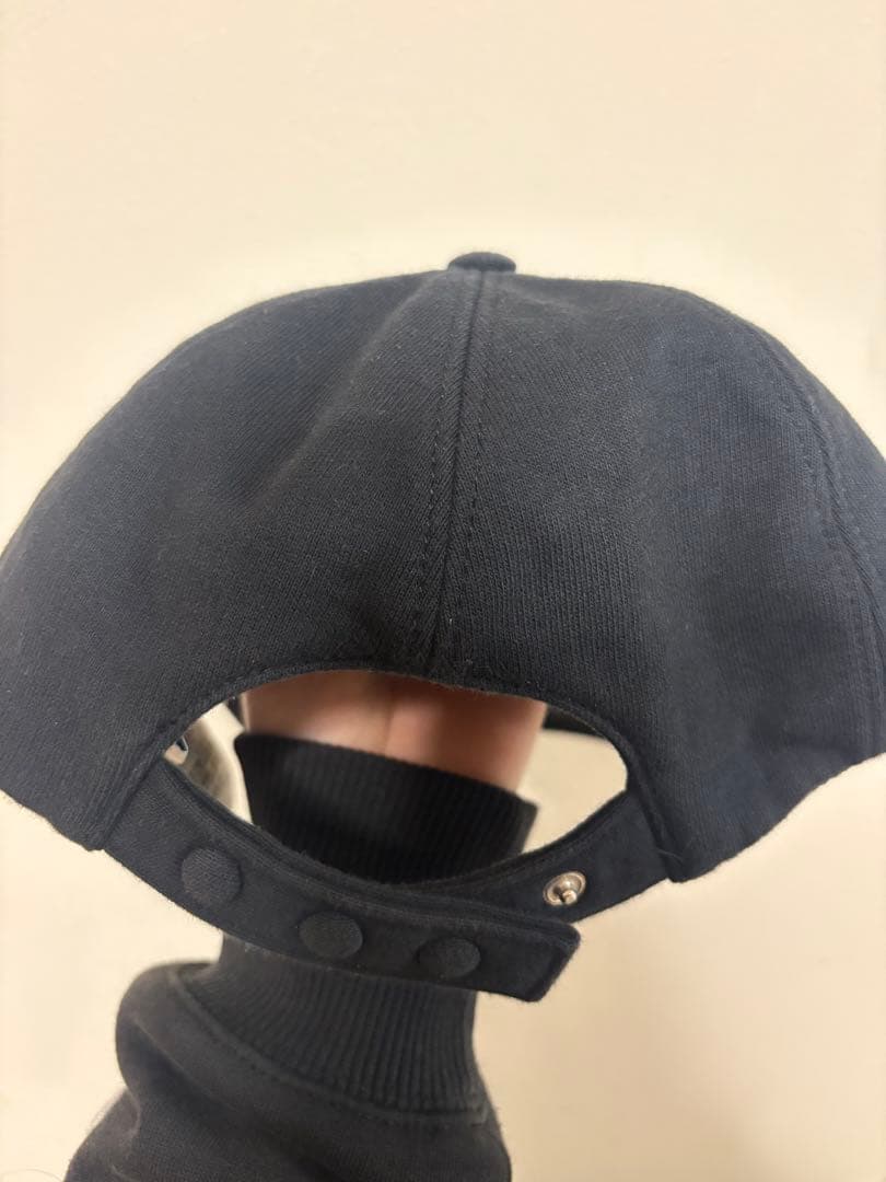 Burberry TBロゴ　キャップ
