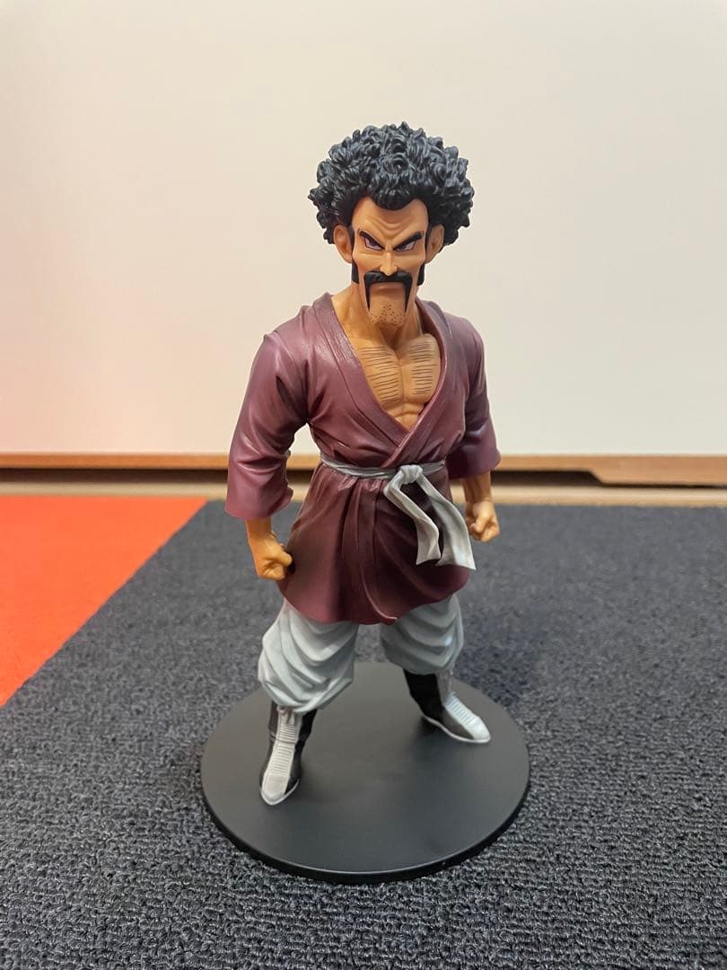 一番くじ　ドラゴンボール マスターライズ 魔人ブウ ラストワン