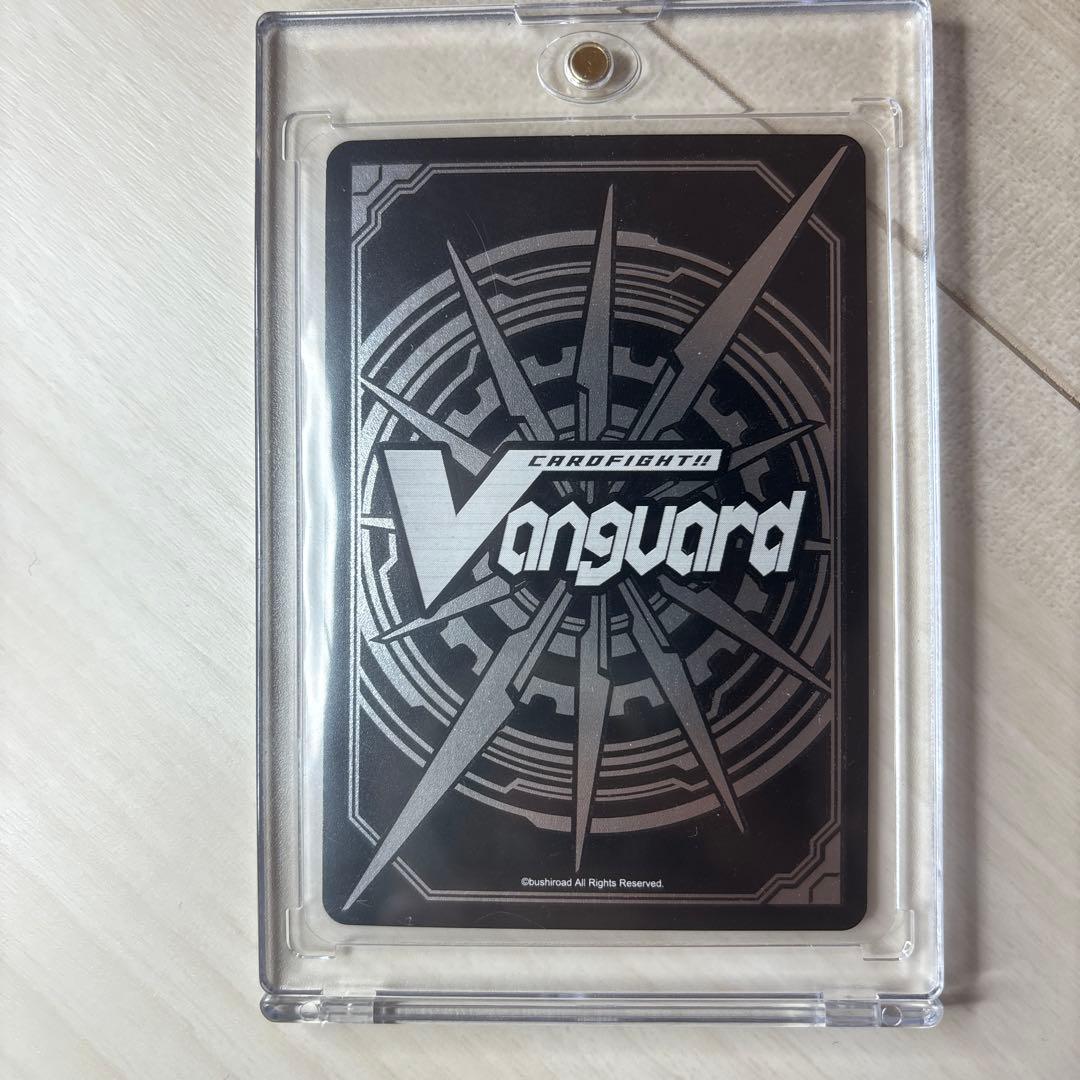 『最終値下げ』ヴァンガード ZR ゼロスドラゴン ６枚セット