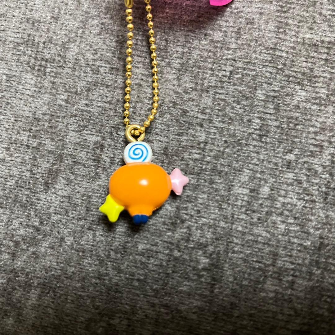 激レア たまごっち 小物入れ めめっち やんぐまめっち 平成レトロ