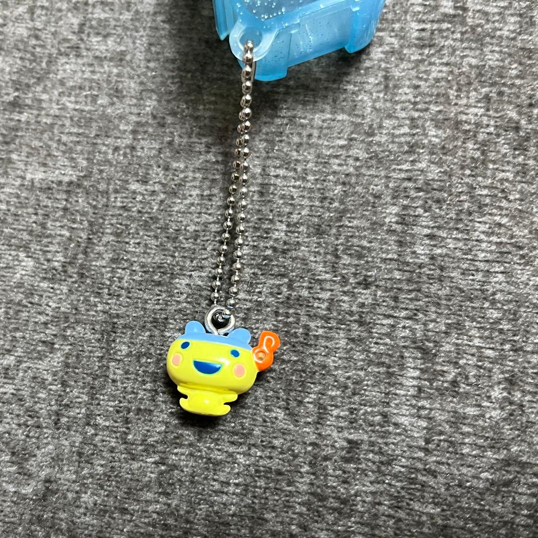 激レア たまごっち 小物入れ めめっち やんぐまめっち 平成レトロ